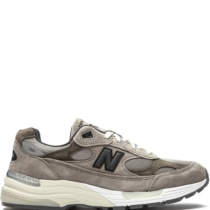 Men's New Balance 992 'Urban Grey' Shoes