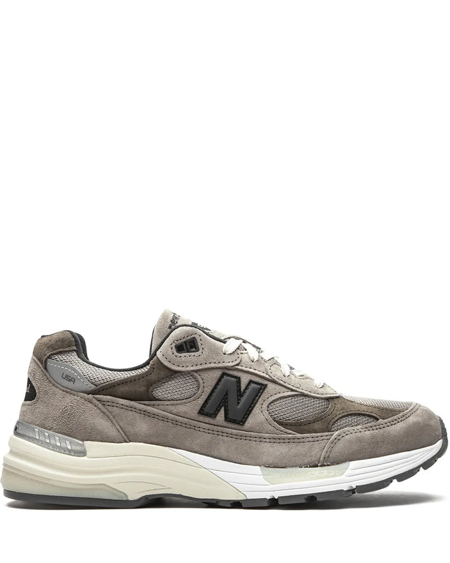 Men's New Balance 992 'Urban Grey' Shoes