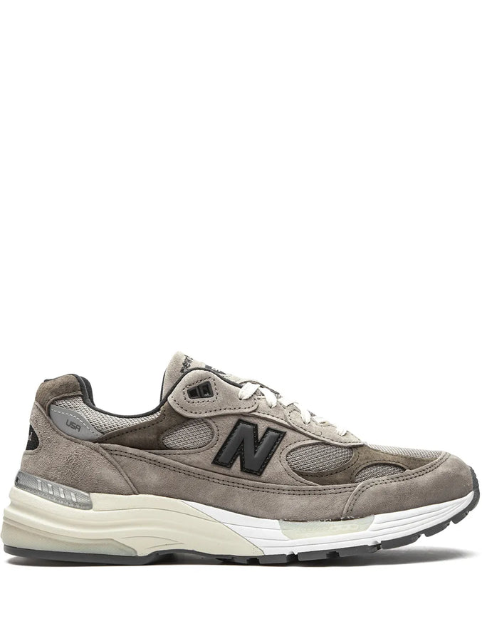 Men's New Balance 992 'Urban Grey' Shoes