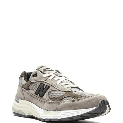 Men's New Balance 992 'Urban Grey' Shoes
