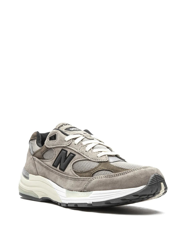 Men's New Balance 992 'Urban Grey' Shoes