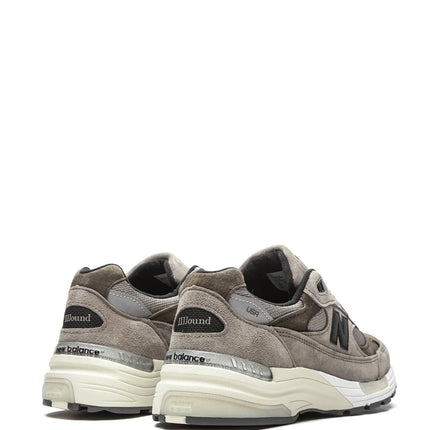 Men's New Balance 992 'Urban Grey' Shoes
