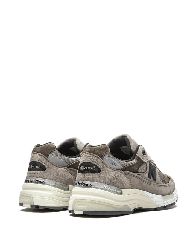 Men's New Balance 992 'Urban Grey' Shoes