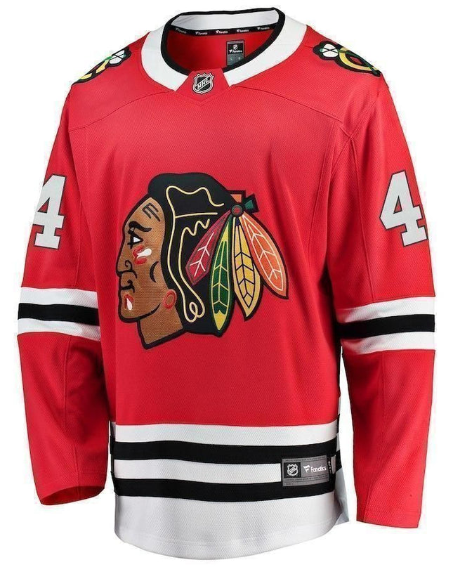Jan Rutta Chicago Blackhawks Player Swingman Jersey
