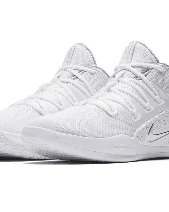 Men's Hyperdunk X Low Pure Platinum Shoes