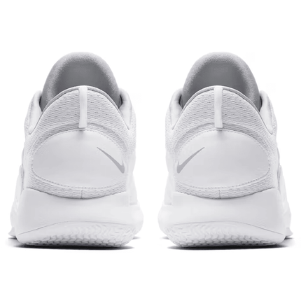 Men's Hyperdunk X Low Pure Platinum Shoes