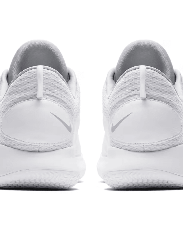 Men's Hyperdunk X Low Pure Platinum Shoes