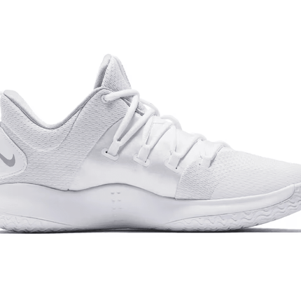 Men's Hyperdunk X Low Pure Platinum Shoes
