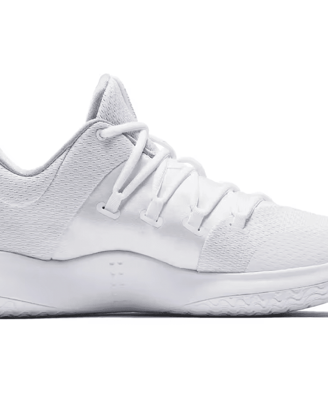 Men's Hyperdunk X Low Pure Platinum Shoes