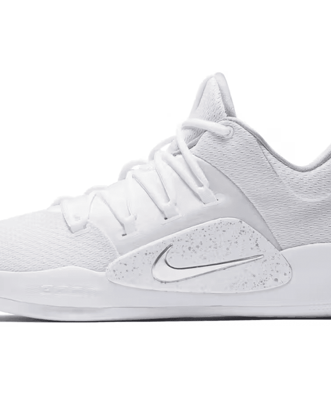 Men's Hyperdunk X Low Pure Platinum Shoes