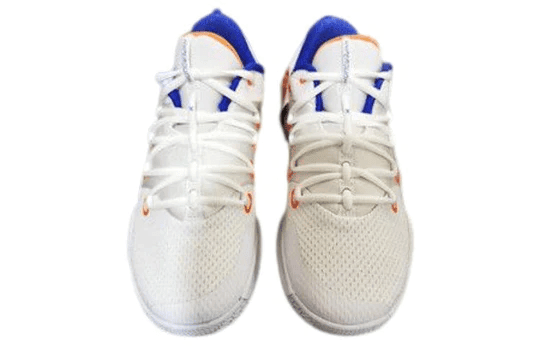 Men's Hyperdunk X Low EP Knicks Shoes