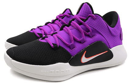 Men's Hyperdunk X Low EP Purple Shoes