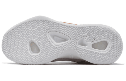 Men's Hyperdunk X Low EP Knicks Shoes