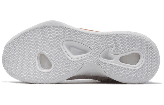 Men's Hyperdunk X Low EP Knicks Shoes