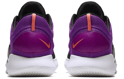 Men's Hyperdunk X Low EP Purple Shoes