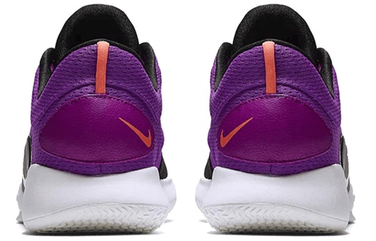 Men's Hyperdunk X Low EP Purple Shoes