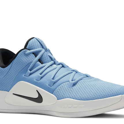 Men's Hyperdunk X Low Light Blue Shoes