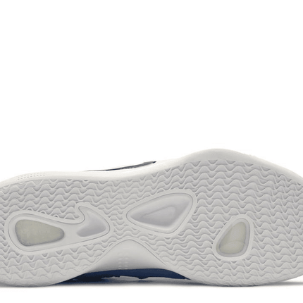 Men's Hyperdunk X Low Light Blue Shoes