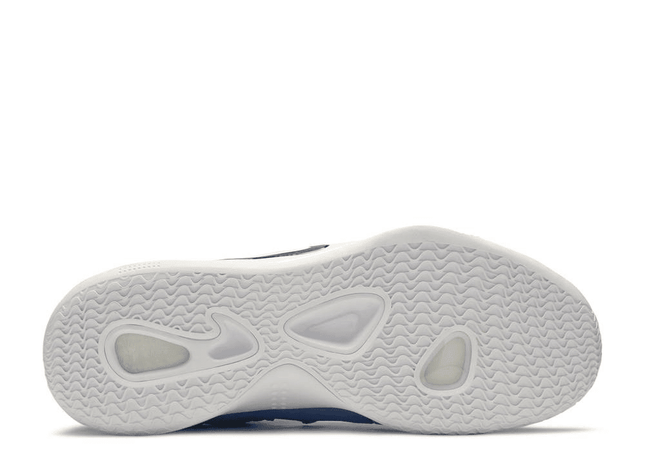 Men's Hyperdunk X Low Light Blue Shoes