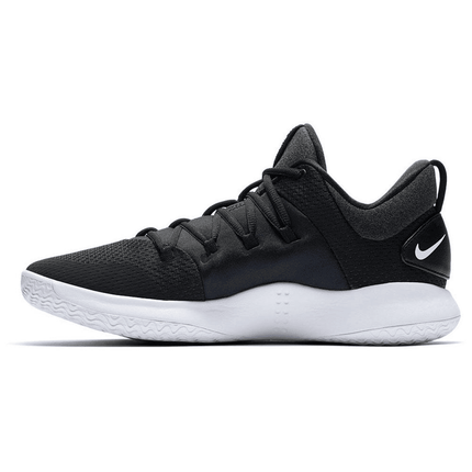 Men's Hyperdunk X Low Black Shoes