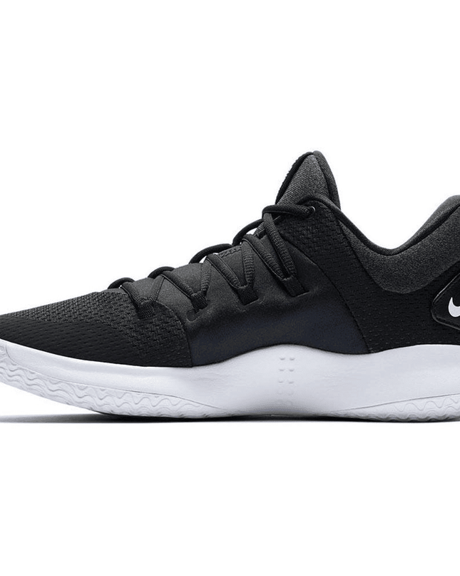 Men's Hyperdunk X Low Black Shoes