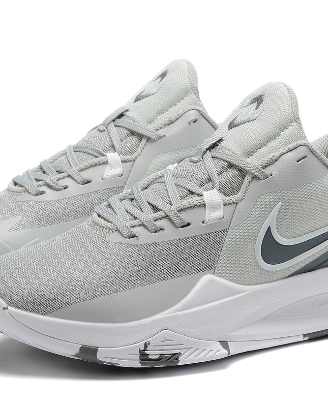 Men's Precision 6 Grey Shoes