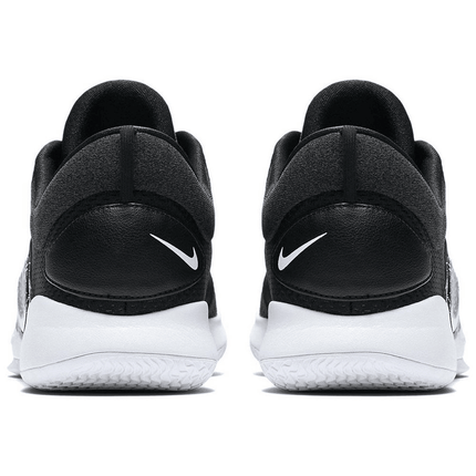 Men's Hyperdunk X Low Black Shoes