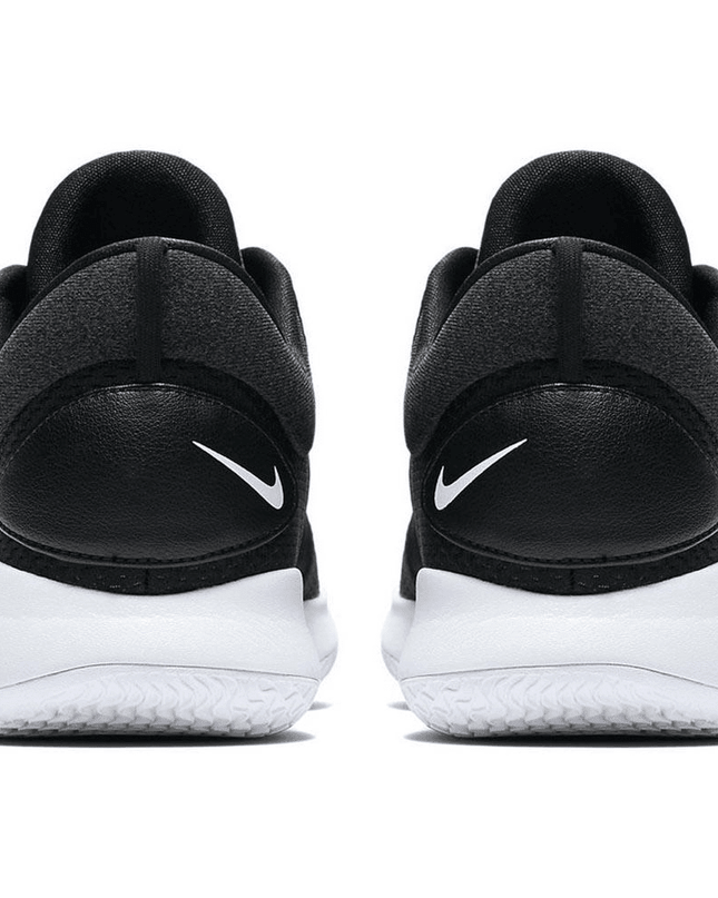 Men's Hyperdunk X Low Black Shoes