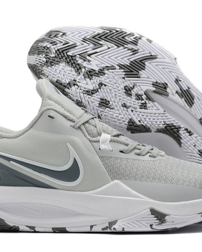 Men's Precision 6 Grey Shoes