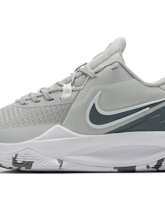 Men's Precision 6 Grey Shoes