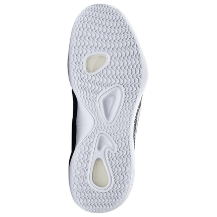 Men's Hyperdunk X Low Black Shoes