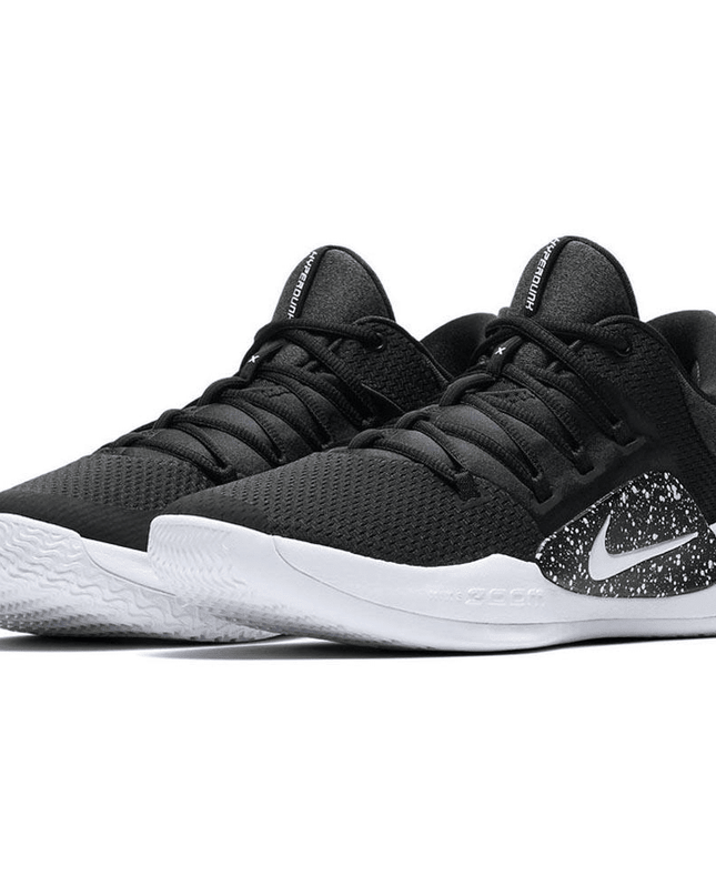 Men's Hyperdunk X Low Black Shoes