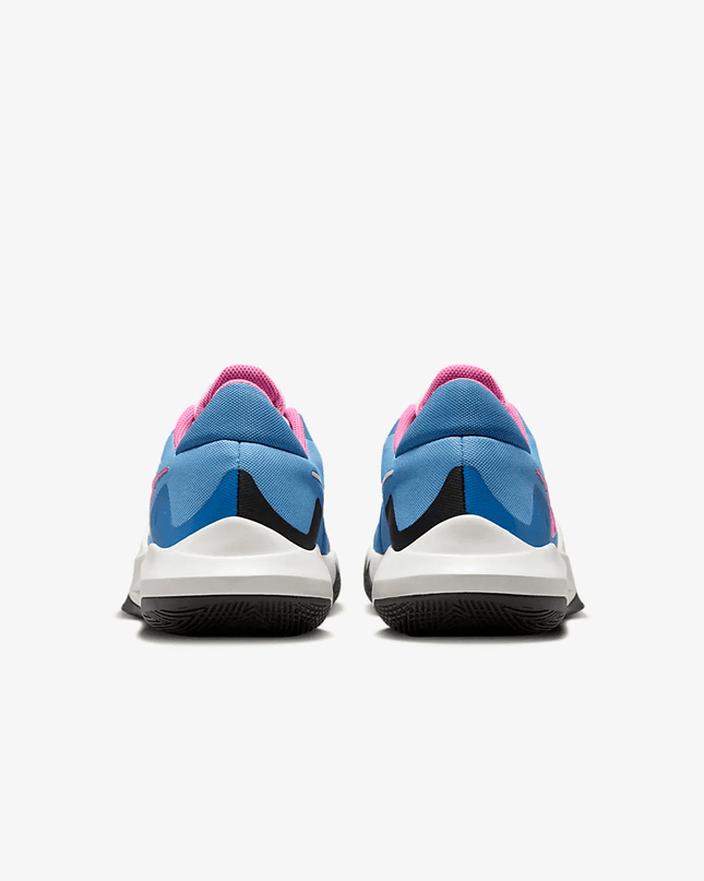 Men's Precision 6 Dutch Blue Pinksicle Shoes