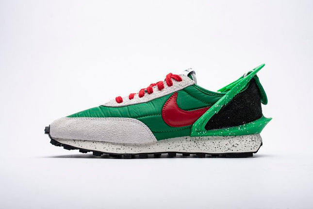 Men's Sacai x Undercover Daybreak GreyGreen Shoes