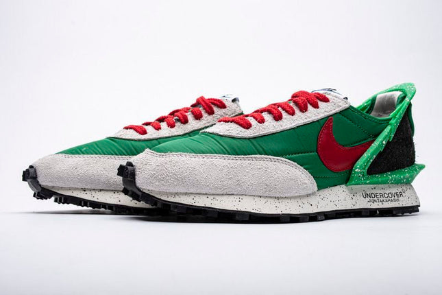 Men's Sacai x Undercover Daybreak GreyGreen Shoes