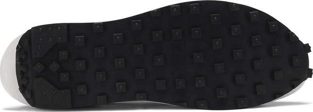 Men's Sacai x VaporWaffle LD Summit White Shoes