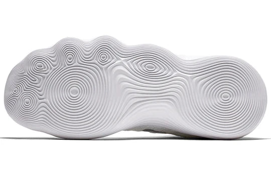 Men's Hyperdunk 2017 Flyknit White Shoes