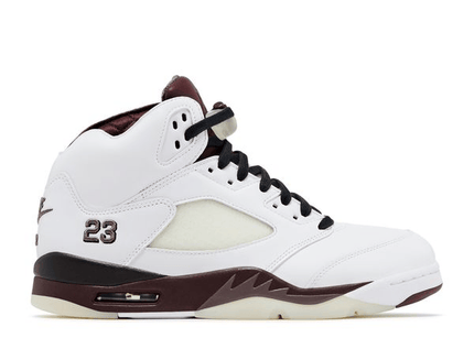 A Ma Maniere x Jordan 5 Retro OG 'Violet Ore' Shoes