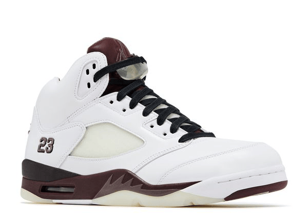 A Ma Maniere x Jordan 5 Retro OG 'Violet Ore' Shoes