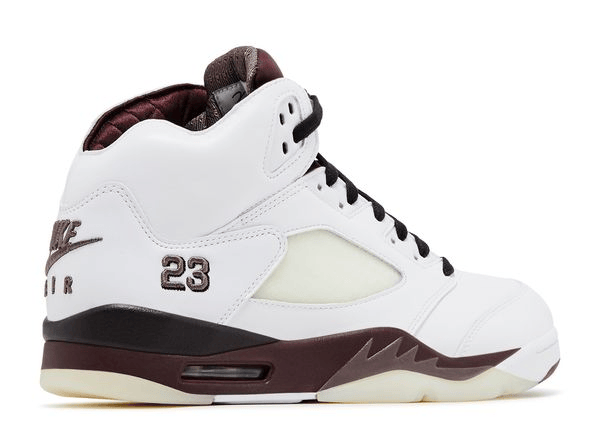 A Ma Maniere x Jordan 5 Retro OG 'Violet Ore' Shoes