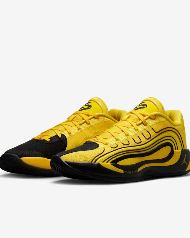 Men's QUAI 54 x Jordan Luka 4 Shoes