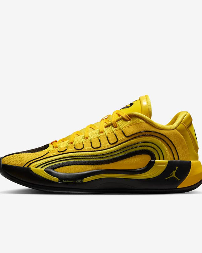 Men's QUAI 54 x Jordan Luka 4 Shoes