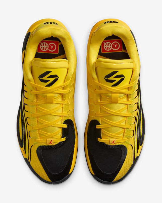 Men's QUAI 54 x Jordan Luka 4 Shoes