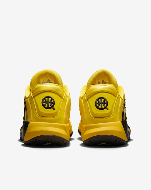 Men's QUAI 54 x Jordan Luka 4 Shoes