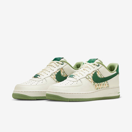Men's Nike Air Force 1 Low 'NAI-KE' Shoes