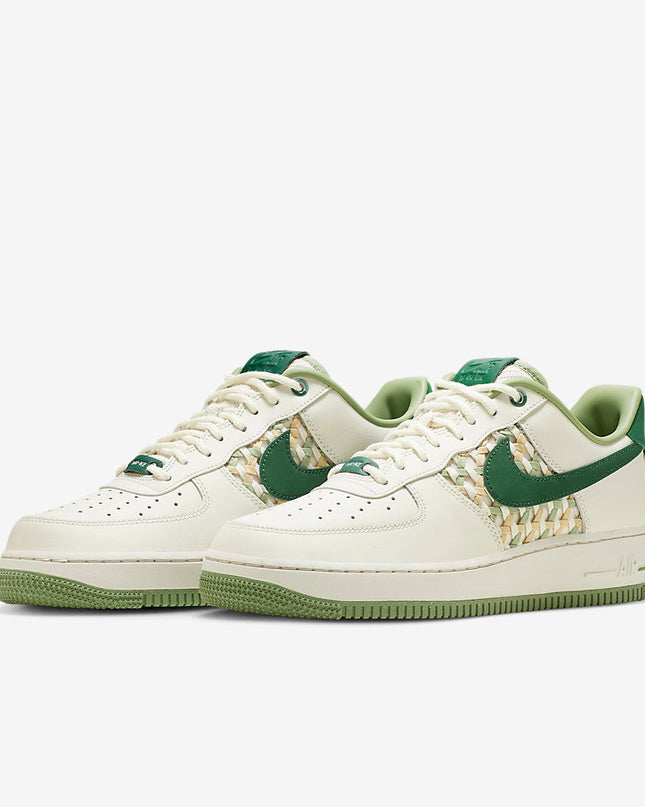 Men's Nike Air Force 1 Low 'NAI-KE' Shoes