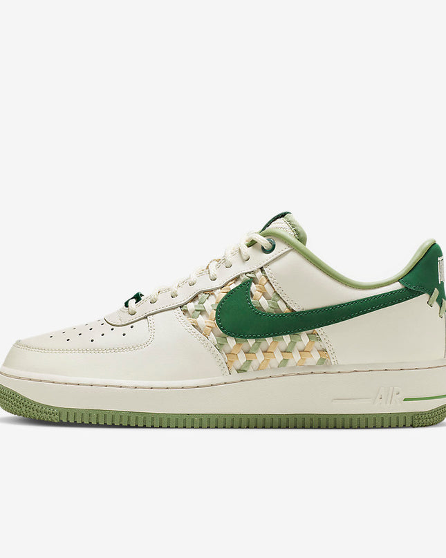 Men's Nike Air Force 1 Low 'NAI-KE' Shoes