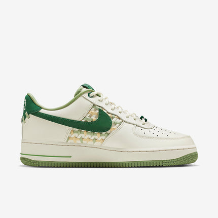 Men's Nike Air Force 1 Low 'NAI-KE' Shoes