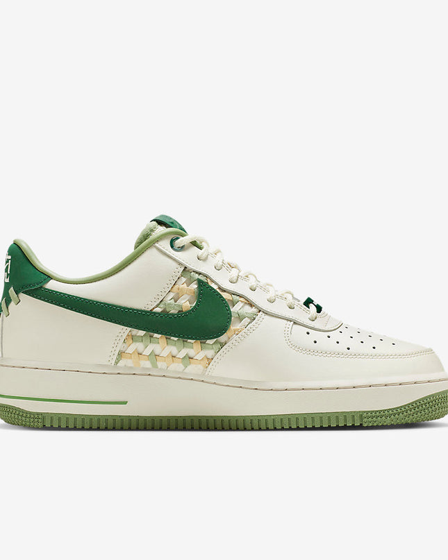 Men's Nike Air Force 1 Low 'NAI-KE' Shoes