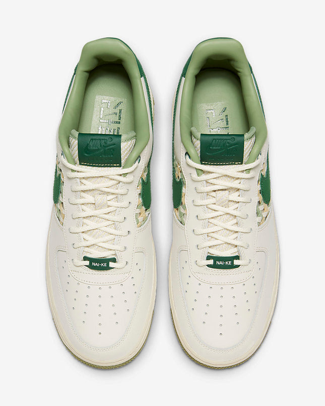 Men's Nike Air Force 1 Low 'NAI-KE' Shoes